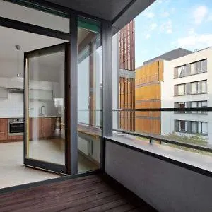 Wilanowska 77 Varsó