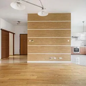 Apartman Wilanowska 77 *