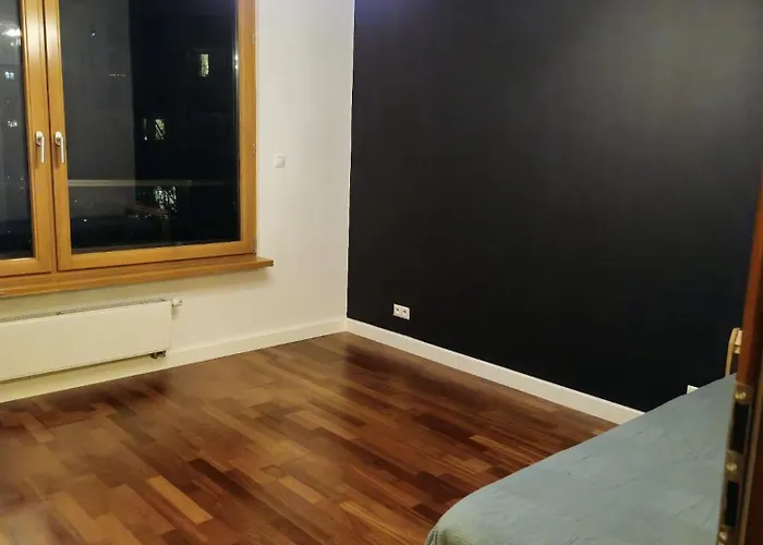 Wilanowska 77 * وارسو