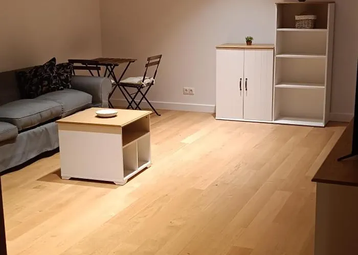 Wilanowska 77 Varsovie