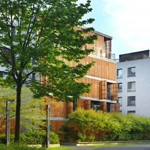 Wilanowska 77 Apartman *