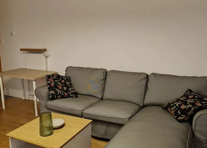 Wilanowska 77 Appartement *