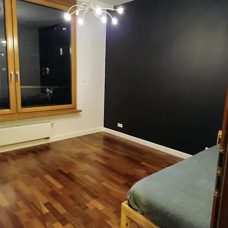 Wilanowska 77 * Varsovia