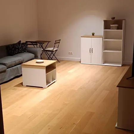 Wilanowska 77 Varsovia