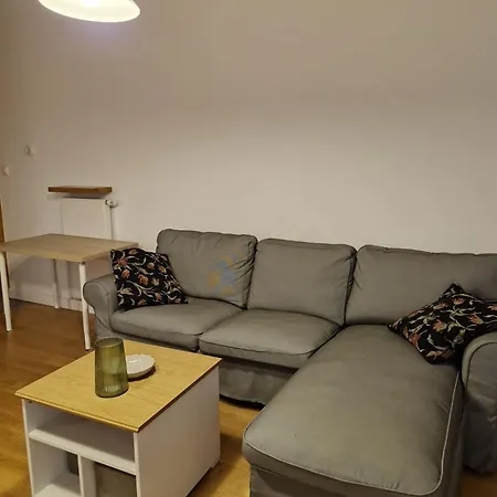 Wilanowska 77 Apartamento *